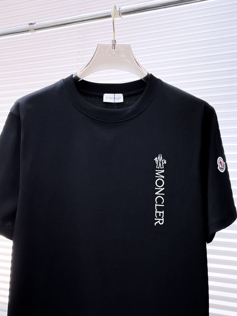 Moncler T-Shirts